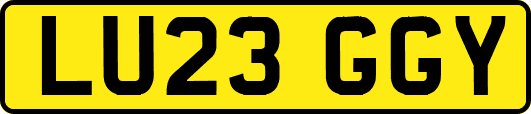 LU23GGY