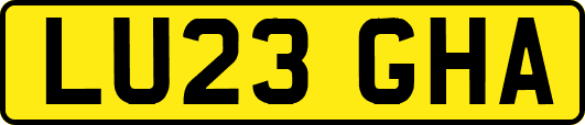LU23GHA