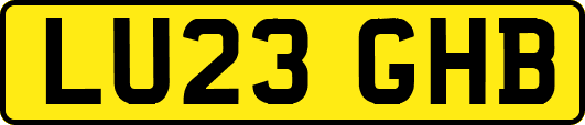 LU23GHB