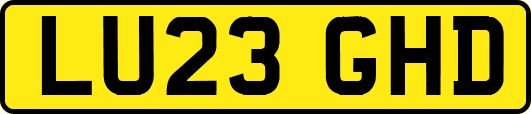 LU23GHD