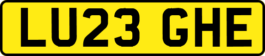 LU23GHE