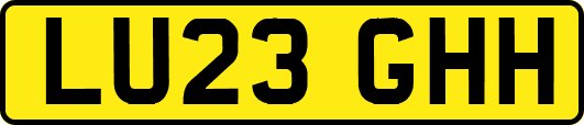 LU23GHH