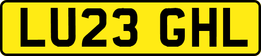 LU23GHL