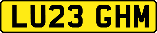 LU23GHM
