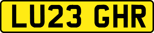LU23GHR