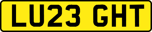 LU23GHT