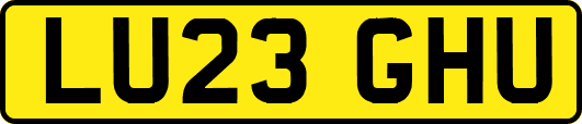 LU23GHU