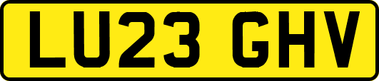 LU23GHV