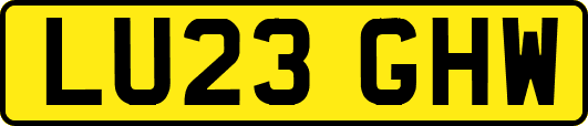 LU23GHW