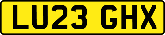 LU23GHX