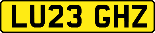 LU23GHZ