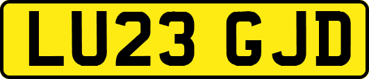 LU23GJD