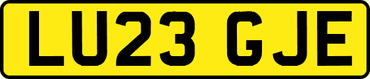 LU23GJE