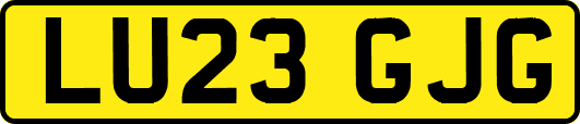 LU23GJG