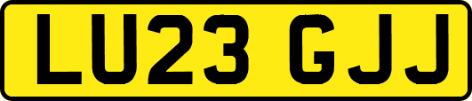 LU23GJJ