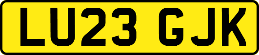 LU23GJK