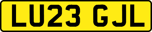 LU23GJL