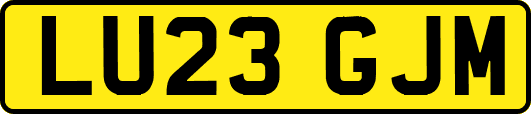 LU23GJM