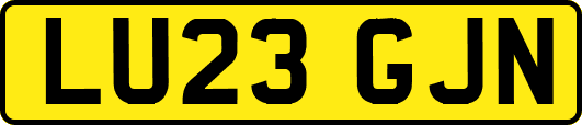 LU23GJN