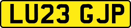 LU23GJP