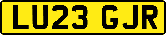 LU23GJR