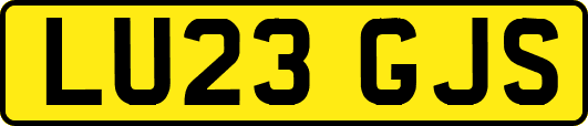 LU23GJS