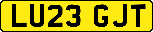 LU23GJT