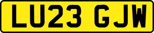 LU23GJW