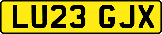LU23GJX