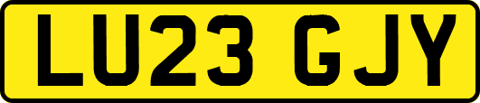 LU23GJY