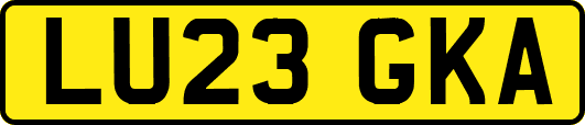 LU23GKA