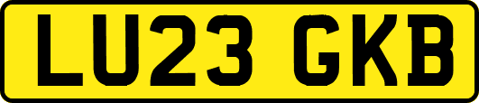 LU23GKB