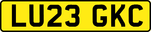 LU23GKC