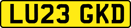LU23GKD