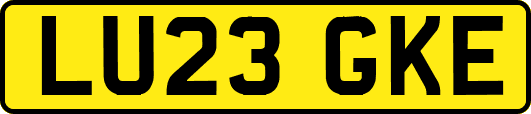 LU23GKE