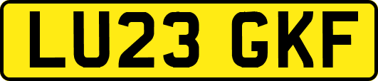 LU23GKF
