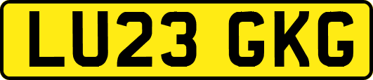 LU23GKG