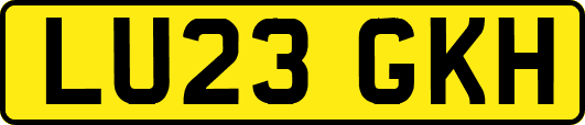 LU23GKH