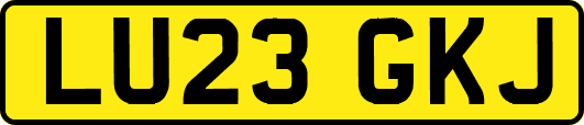 LU23GKJ