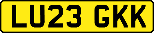 LU23GKK