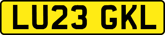 LU23GKL
