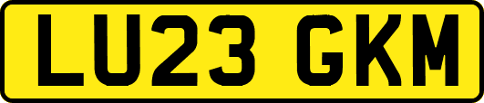 LU23GKM
