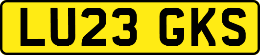 LU23GKS