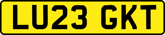 LU23GKT