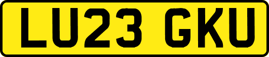 LU23GKU