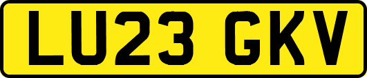 LU23GKV