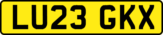 LU23GKX