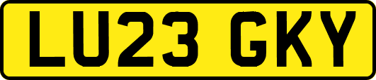 LU23GKY