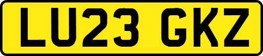 LU23GKZ