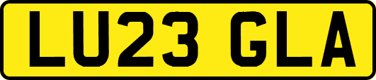 LU23GLA
